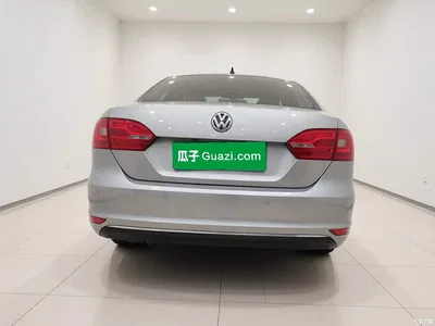 2014 Volkswagen Sagitar Facelift 1.6L Automatic Comfort, фото 3, лот 11574764