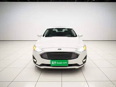2020 Ford Mondeo EcoBoost 180 Fashion, фото 3, лот 10301693