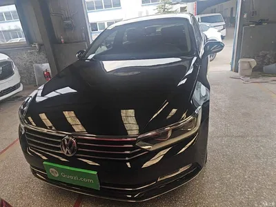 2019 Volkswagen Magotan 330TSI DSG Luxury China V, фото 3, лот 10437895