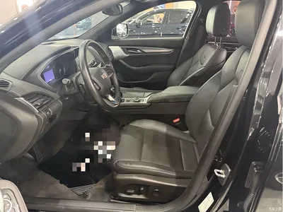 2020 Cadillac CT5 Facelift 28T Luxury Edition, фото 4, лот 11513472