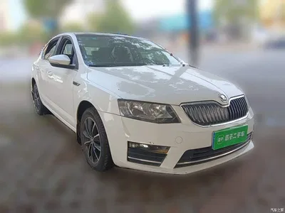 2017 Škoda Octavia 1.6L Automatic Smart Edition, фото 3, лот 11016876
