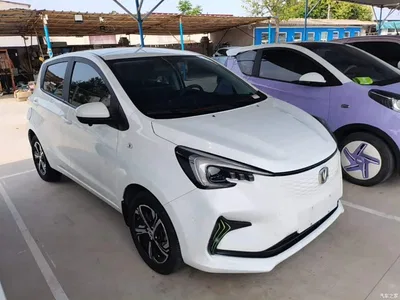 2020 Changan Benben E-Star Heartbeat Edition (NMC Battery), фото 4, лот 10254368