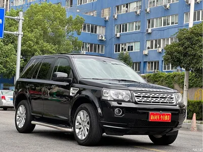 2014 Land Rover Freelander 2 2.2T SD4 SE Diesel Edition, фото 1, лот 10335724