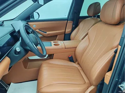 2026 AITO Wenjie AITO M7 Extended Range Base Model 6-Seater, фото 4, лот 11197043