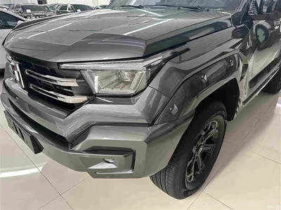 2023 Tank 400 New Energy Hi4-T Super Edition, фото 3, лот 10474313