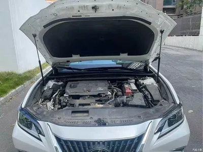 2022 Lexus ES 200 Excellence Edition, фото 4, лот 10887131