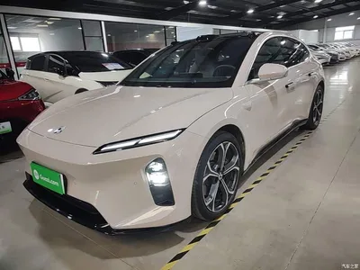 2025 NIO ET5T 75kWh Touring, фото 2, лот 10366114