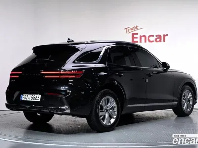 2025 Genesis GV70 2.5T Gasoline 2WD, фото 2, лот 10402748