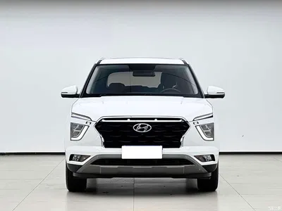 2020 Hyundai Beijing Hyundai ix25 1.5L CVT DLX Premium, фото 2, лот 10369536