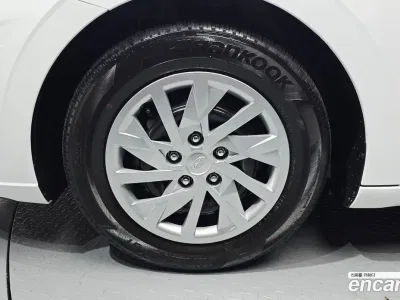 2021 Hyundai AVANTE 1.6, фото 4, лот 10080367