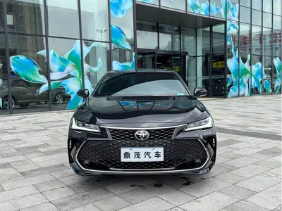 2023 Toyota Avalon 2.5L Luxury Edition, фото 2, лот 10296398