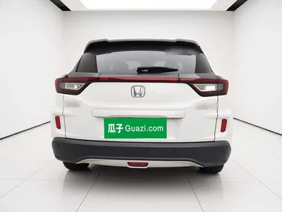 2017 Honda XR-V 1.5L LXi Manual Classic, фото 3, лот 10419097