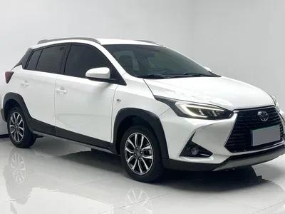2022 Toyota YARiS L Zhi Xuan Zhi Xuan X 1.5L CVT Luxury PLUS Edition, фото 3, лот 11110987
