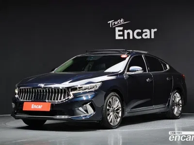 2020 Kia K7 3.0 GDI Signature, фото 1, лот 11186982