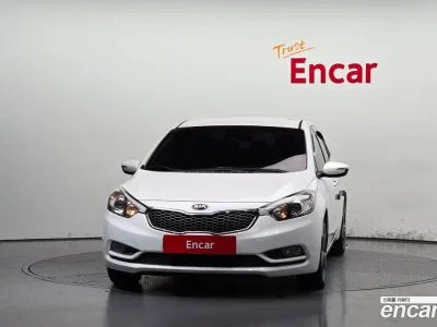 2014 Kia K3 Trendy, фото 3, лот 11410336