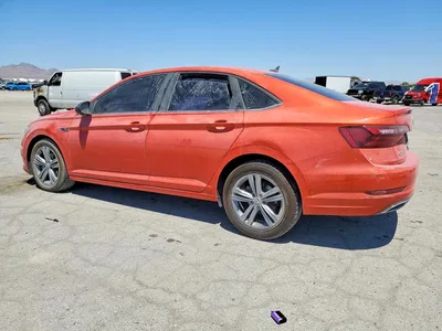 2020 VOLKSWAGEN JETTA S/SE/R-LINE, фото 2, лот 10829048