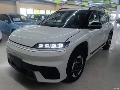 2025 Hyundai ELEXIO Standard Range RWD, фото 2, лот 11081712