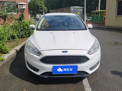 2017 Ford Focus Hatchback 1.6L Auto Comfort Smart Edition, фото 2, лот 11203267