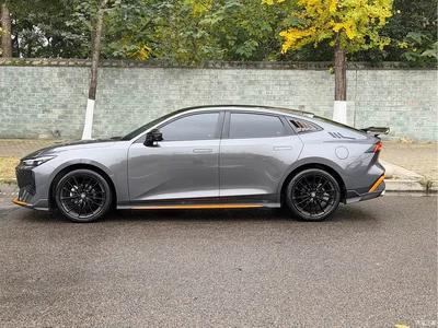 2024 Changan UNI-V 1.5T Deluxe Sport, фото 4, лот 10248223