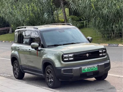 2026 Baojun Yueye Plus 301km Flagship, фото 3, лот 10834449