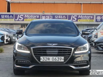 2016 Hyundai Genesis G330 Premium, фото 3, лот 10794121