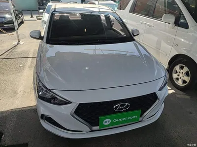 2018 Hyundai Elantra 1.6L Automatic Pleasing Edition GL China VI, фото 3, лот 10374832