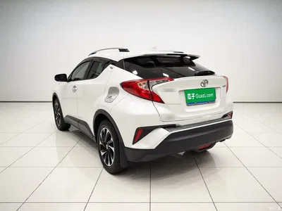 2018 Toyota IZOA 2.0L Yichi Edition China V, фото 4, лот 10954942