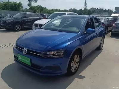 2019 Volkswagen Polo Plus 1.5L Automatic Panorama Enjoyment Edition, фото 1, лот 10465348