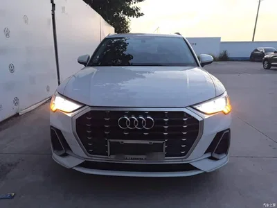 2021 Audi Q3 35 TFSI Fashion Sport, фото 3, лот 11408415