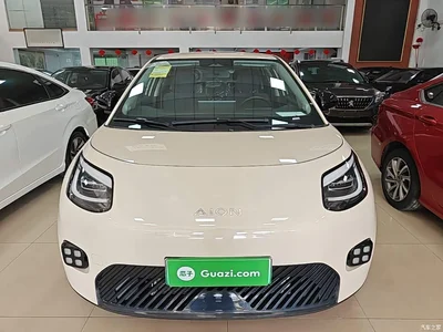 2025 Aion UT Model 330 Starlight Edition, фото 3, лот 11139129