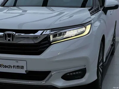2020 Honda Avancier 370TURBO 4WD Premium Edition, фото 3, лот 10407639