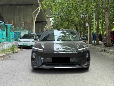 2025 NIO ET5T 75kWh Touring, фото 2, лот 10360729