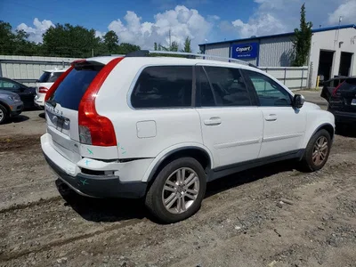 2011 VOLVO XC90 3.2, фото 3, лот 10673181