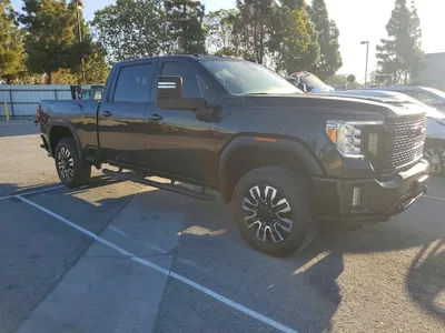 2022 GMC SIERRA K2500 DENALI, фото 4, лот 10815681