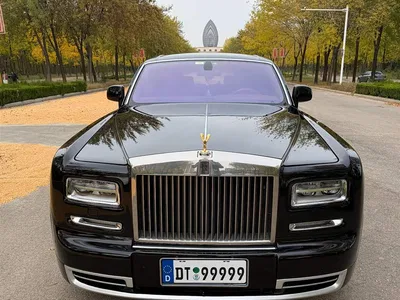 2006 Rolls Royce Phantom, фото 2, лот 10232444
