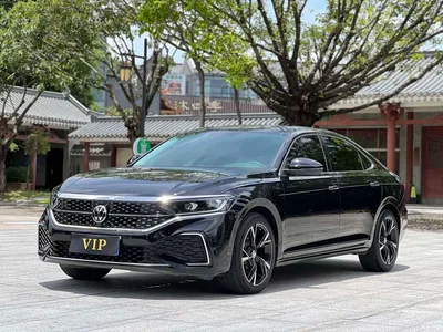 2024 Volkswagen Passat 380TSI Elite Edition, фото 1, лот 10435119