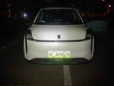 2023 Besturn Bestune NAT PRO Comfort Travel Battery Swap Edition 401km, фото 2, лот 11586429