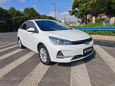 2022 Chery Arrizo e Travel Edition, фото 3, лот 11153783