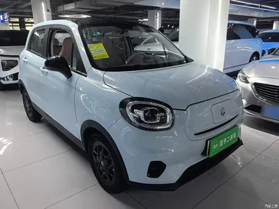 2023 Leapmotor T03 310 Light Edition, фото 4, лот 10768662