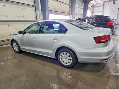 2016 VOLKSWAGEN JETTA S, фото 2, лот 11176073