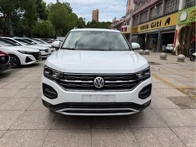 2020 Volkswagen Tayron 330TSI 2WD Luxury Smart Edition, фото 2, лот 10425737