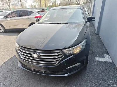 2016 Besturn B30 1.6L Automatic Luxury, фото 1, лот 11162384