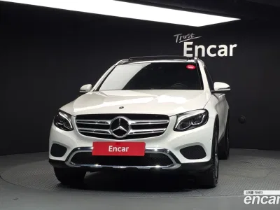 2018 Mercedes-Benz GLC-Class GLC220 d 4MATIC Premium, фото 2, лот 10063935