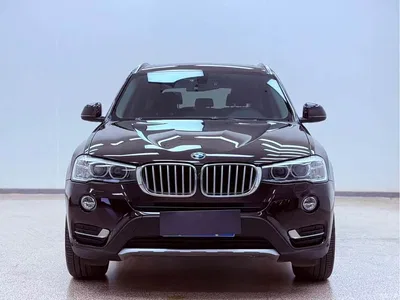 2014 BMW X3 (Import) xDrive20i X Design Package, фото 2, лот 11181071