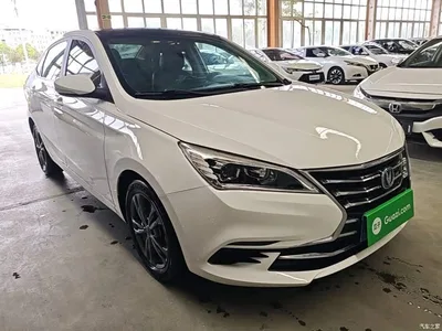 2019 Changan Eado DT 1.6L Automatic Smart China VI, фото 4, лот 11395428