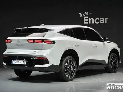 2027 Renault Filante 1.5 E-Tech Iconic 2WD, фото 2, лот 10195711