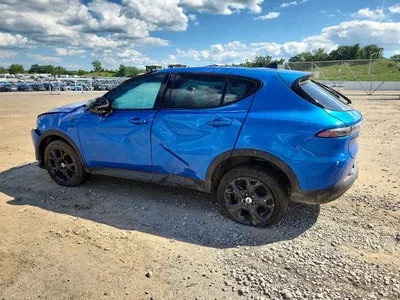 2024 DODGE HORNET GT PLUS, фото 2, лот 10799720