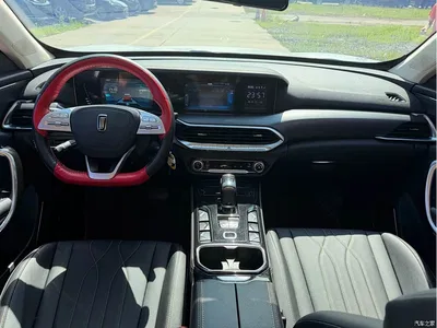 2021 Besturn Bestune T77 PRO 280 TID Automatic Luxury, фото 4, лот 10406622