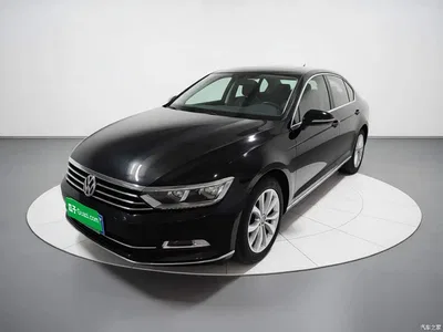 2019 Volkswagen Magotan 330TSI DSG Luxury Class China VI, фото 1, лот 10413961