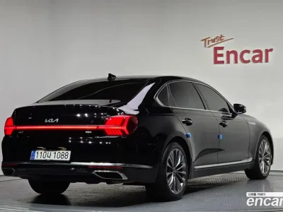 2023 Kia K9 3.3 T-GDI AWD, фото 1, лот 10063190